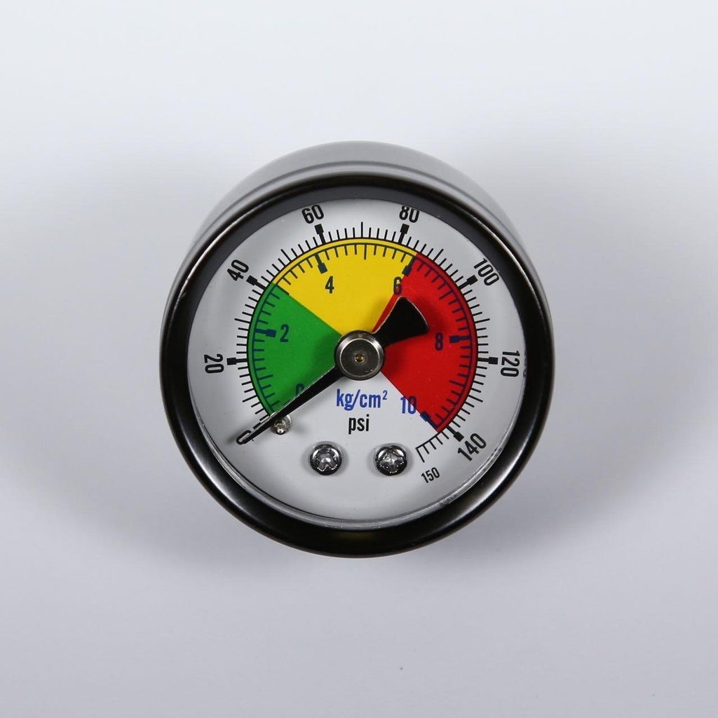 一般埋入式壓力計