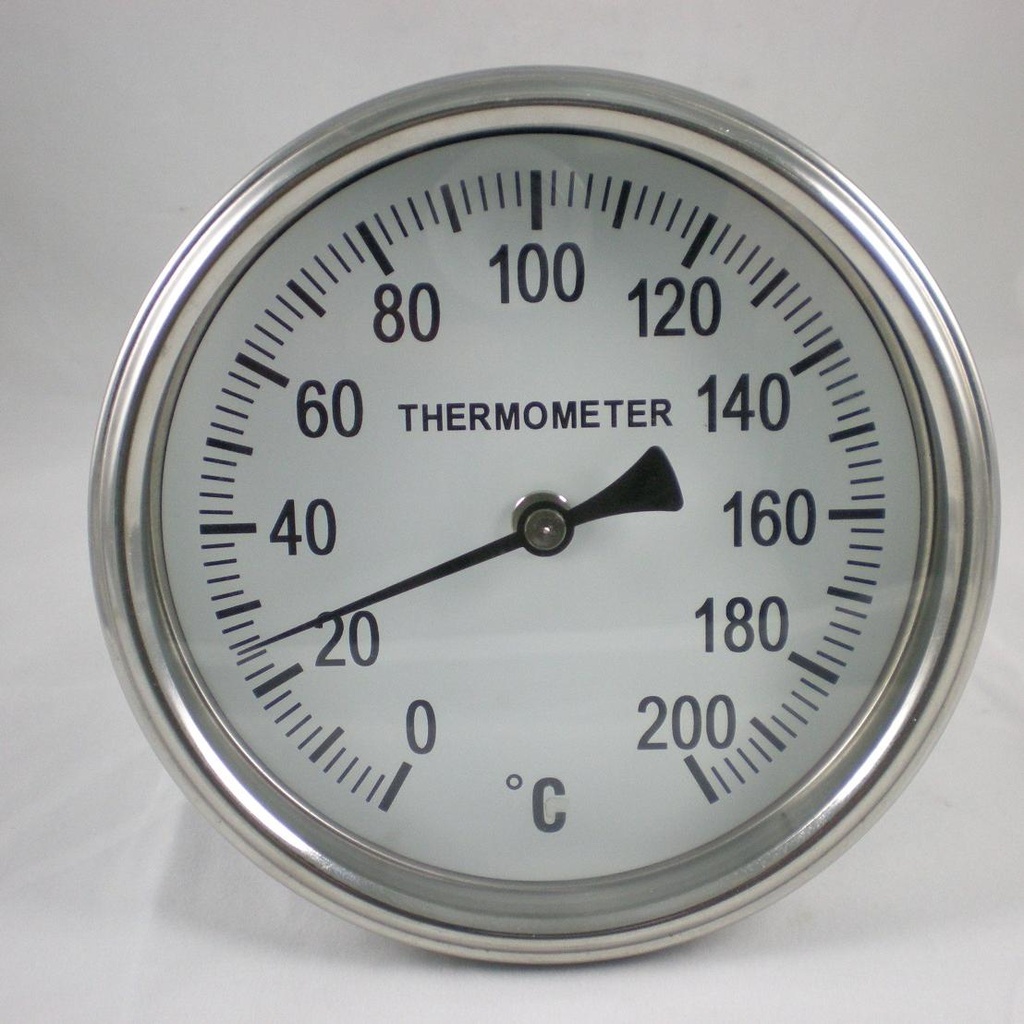  T型(雙金屬)溫度計