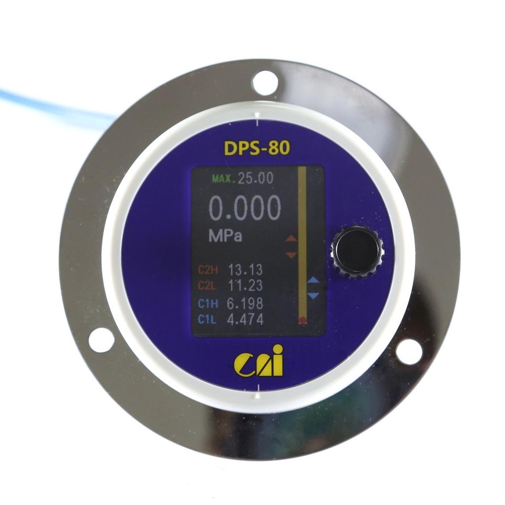 3英吋埋入數位接點表